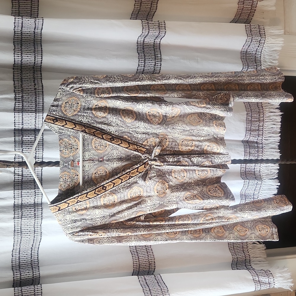 Free People top